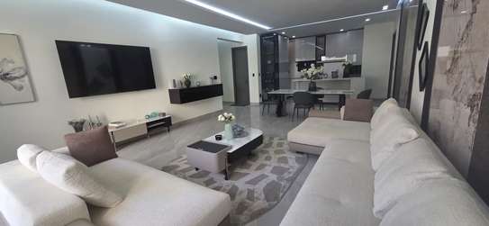 Appartement à vendre la Cité Keur Gorgui image 5