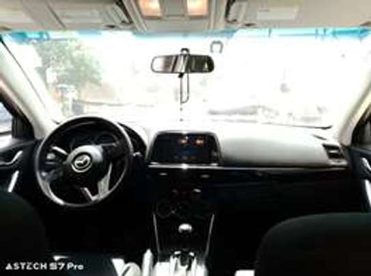 Mazda CX-5 année 2015 image 10