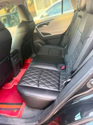 TOYOTA RAV4 2020 image 6