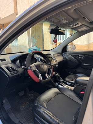 Hyundai Tucson 2015 image 3