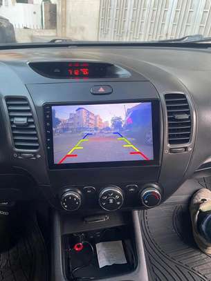 Kia forte 2016 automatique 4 cilinder 1.8 tout neuf image 8