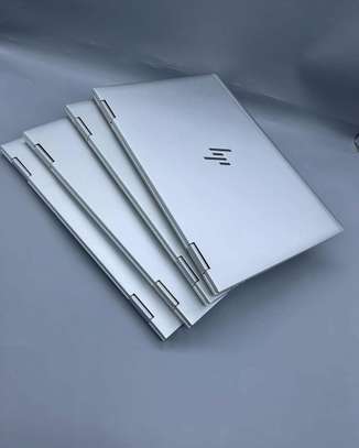 HP Elitebook  x360 1030 G3 core i5 tactile image 4