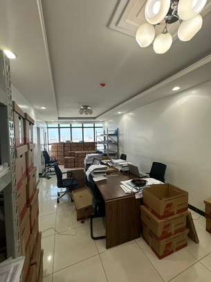 Des Plateaux de Bureaux à louer sur la VDN image 9
