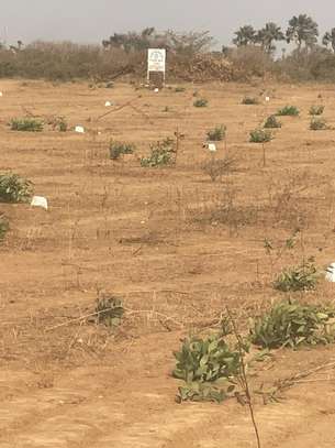 Terrain de 200m2 à vendre à NGUEMBE - THIES image 3