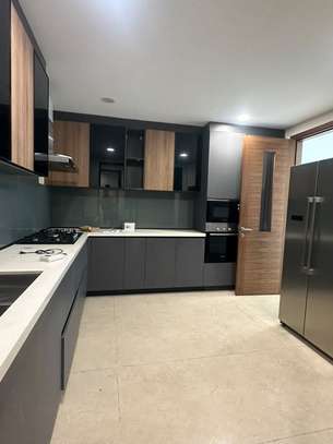 Appartement à louer image 11