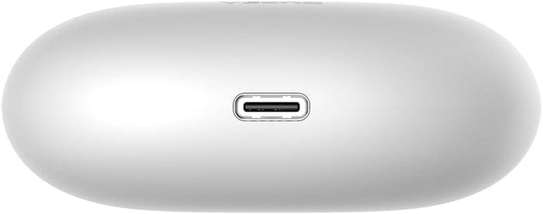 Tecno écouteurs bluetooth sans fil buds 3 deep bass image 8