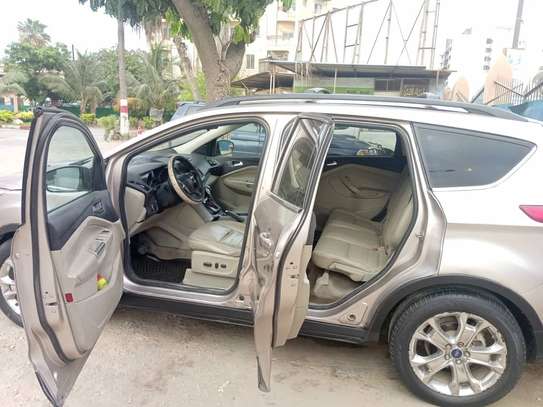 Ford escape 2015 image 7