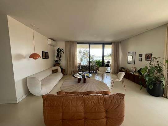 Superbe appartement vue mer au plateau image 5