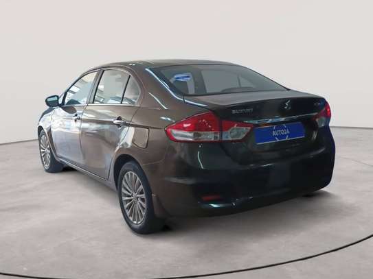 SUZUKI CIAZ 2017 0ffre Exceptionnelle image 9