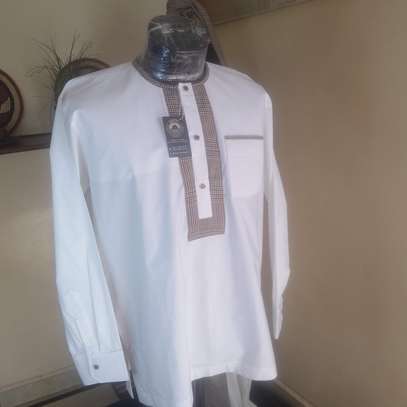 Chemise homme en solde image 7