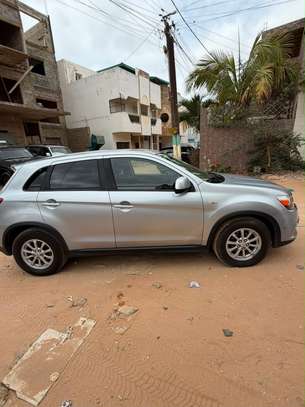 Mitsubishi outlandre image 3