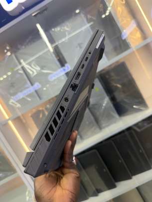 ASUS ROG STRIX G16 RTX 4060 Core i9 Ram 32Go SSD 1To image 7