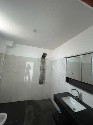 Apparement  de 2 chambres sdb avec entrée Sallon image 2