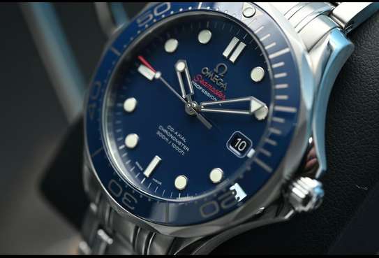Omega Seamaster Professional image 6