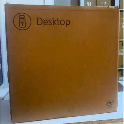 Hp TOUR Compaq 3500 Core i3.RAM.4Go.500Go image 2
