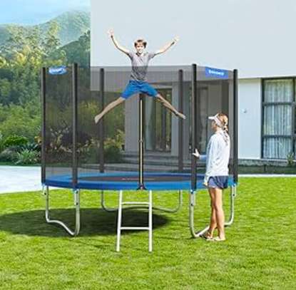 Trampoline image 4