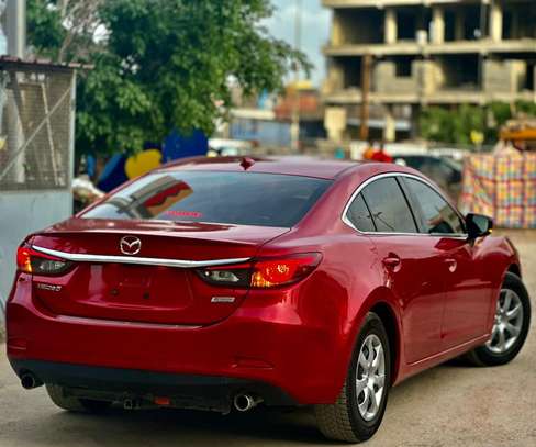 MAZDA 6 2017 image 3