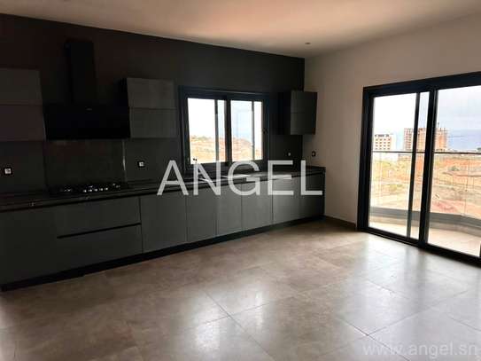 Ref_2542_PL  Appartement à louer aux Mamelles image 4