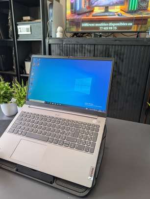 Lenovo i7 11th gen / NVIDIA /256gb / 16gb ram image 5
