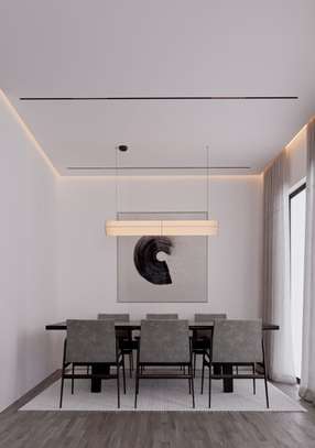 Appartement F4 à louer - Maristes image 14