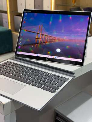HP Elite X2 G8 i5 11ᵉ | 16Go | 512Go SSD 🔥 image 6