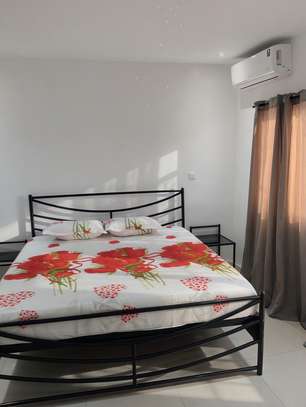SALY: Appartement meublé à louer image 5