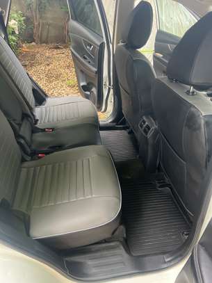 Nissan Rogue Sport image 6