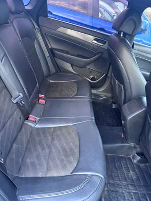 Hyundai sonata image 7