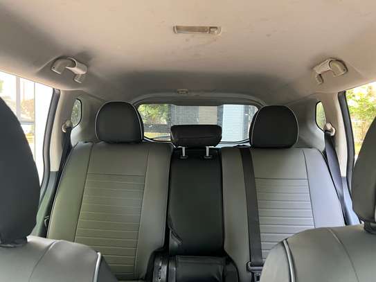 Nissan Rogue Sport image 2
