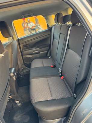 Mitsubishi Outlander / RVR 2019 essence 2.0L image 10