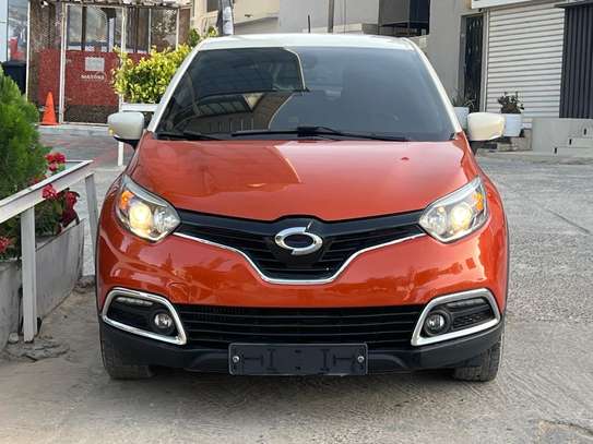 Renault QM3 image 5