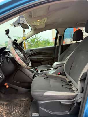 Ford escape 2015 image 5