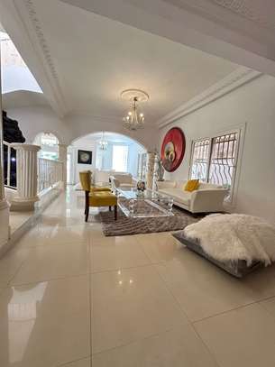 Villas meublées disponibles aux Almadies image 5