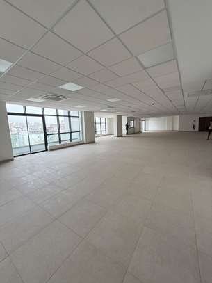 À LOUER – PLATEAUX DE BUREAUX DANS UN IMMEUBLE NEUF image 5