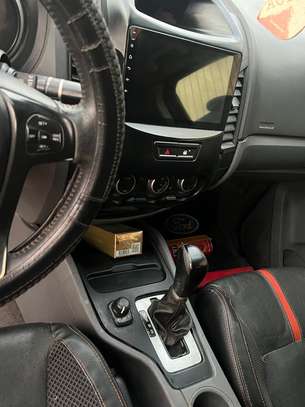 Ford ranger 2015 image 7
