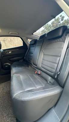 Renault SM6 2017 image 5