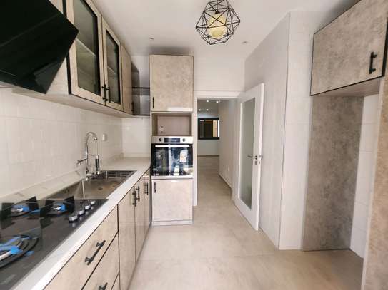 Appartement F3 à louer à mermoz image 11