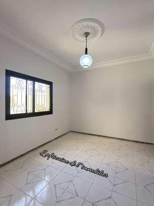 Appartement F4 à louer à baobab image 7