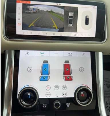 Range  sport image 5
