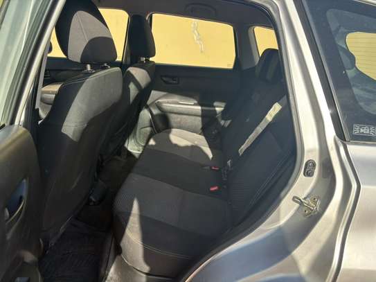 Suzuki Vitara 2021 image 6