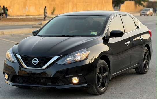 Nissan Sentra 2017 image 3