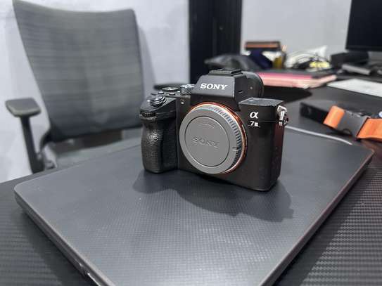 SONY A7III - VENANT image 3