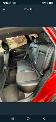 Renault kadjar 2017 image 6