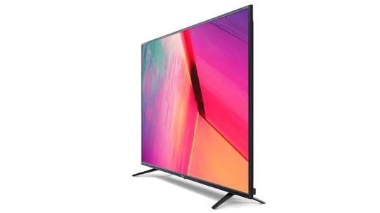 TELEVISEUR 55POUCES SHARP LED SMART GOOGLE TV 4TC55FJ1NX image 6