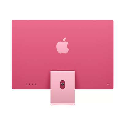 iMac 24 pouces M4 16GB SSD 256 image 3