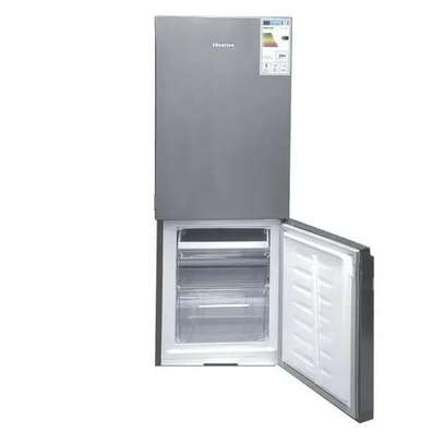 Frigo Combiné Hisense 200L rd23 image 2