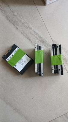 Disque dur externe 1Tera hdd pour pc image 4