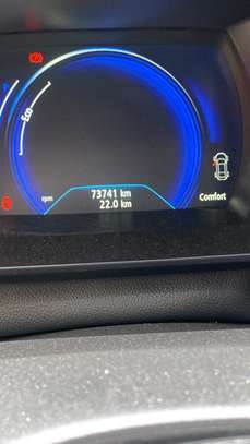 Renault SM6 (2016) image 3