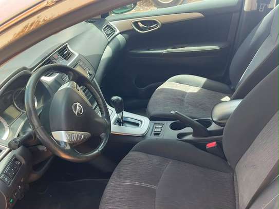Nisane sentra image 2