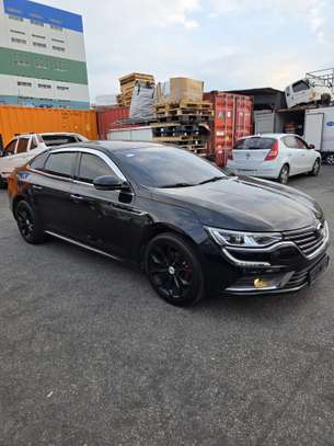 Renault sm6 image 2